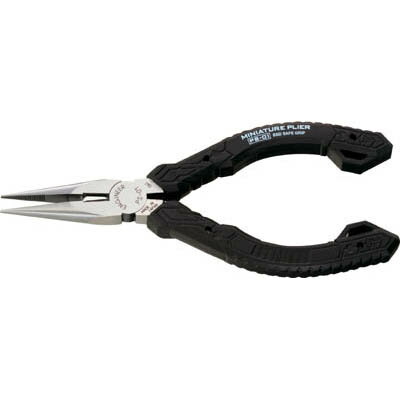 エンジニア PS-01 ESDミニチュアラジオペンチ