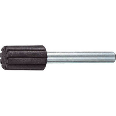 Rakuten - トラスコ中山 GPD-1220 バンド用ドラム 外径Φ12X20mm 軸径6mm