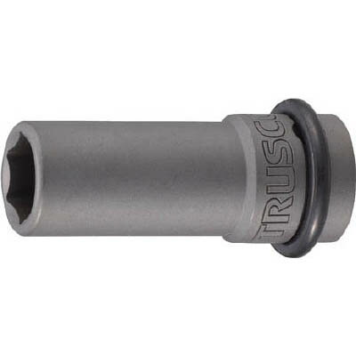 Rakuten - トラスコ中山 T4-14AL インパクト用ロングソケット 差込角12.7 対辺14mm