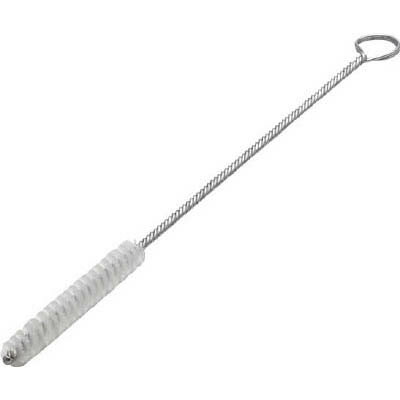 樂天商城 - トラスコ中山 TB-2122 コンデンサーブラシ ダブル巻 φ12 ナイロン