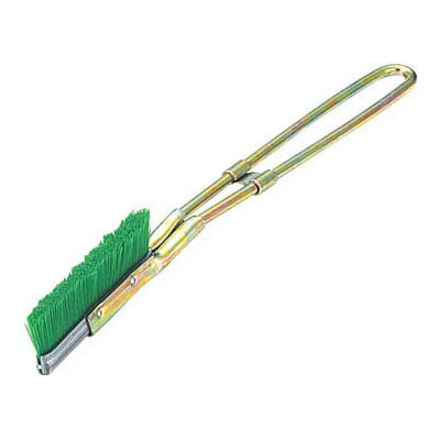 ↑↑↑正確な在庫状況は上記バナー「在庫状況を確認する」をクリックして頂き、必ずご確認ください。&nbsp;&nbsp;■工具箱に収まるサイズで軽作業向きです。■幅が狭いので細かな作業に適しています。■6種類の材質をそろえ、あらゆるメンテナン...