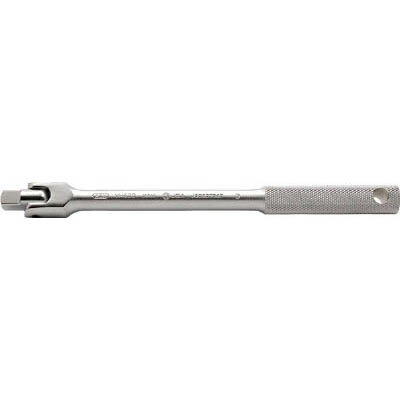旭金属工業 VH0438 ソケットレンチ用ナットスピンナーハンドル12.7□×380mm