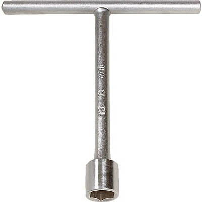 樂天商城 - 旭金属工業 TB0012 T型ボックスレンチ12mm