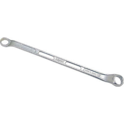 旭金属工業 LEF1214 ライツールオフセット両口めがね12mm×14mm