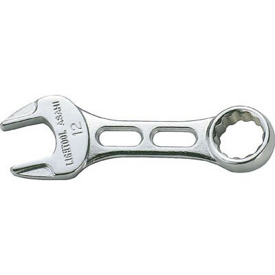 樂天商城 - 旭金属工業 LCWU008 ライツールコンビネーションスパナプチコン8mm