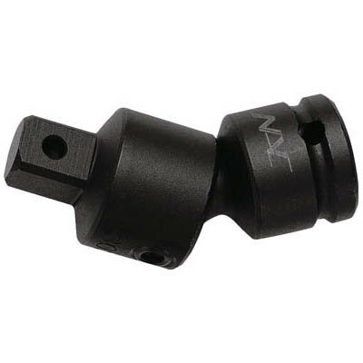 Socket Wrench - 長堀工業 404UNB ユニバーサルジョイント 差込角12.7x12.7凸 ボール止付 404UNB