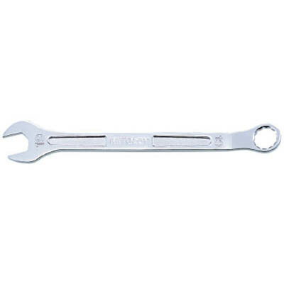 水戸工機 TCW-19 薄口コンビネーションレンチ 19mm