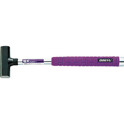 土牛産業 1289 軽天ハンマー 八角タイプ 1289