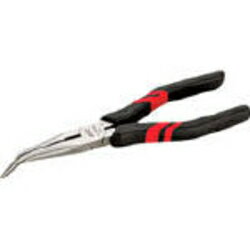 京都機械工具 PSL-150BN ラジオペンチ ベントノーズタイプ 150mm PSL150BN