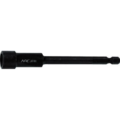 樂天商城 - 長堀工業 3BMP0807 マグネチックドライバーソケット 差込6.35x対辺8mmx70L