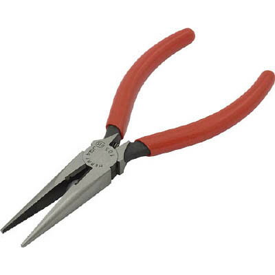 Pliers Other - 室本鉄工 105-175 ラジオペンチ175mm 105175