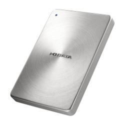 IODATA ǡ HDPX-UTA2.0S(С) ݡ֥HDD 2TB USB3.0³ HDPXUTA20S