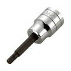 京都機械工具 BT4-5/8 12.7sq.ヘキサゴンビットソケット5/8inch