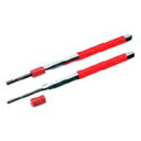 京都機械工具 PK-2125 ノックピンポンチ2mm