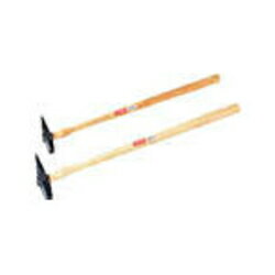 京都機械工具 UDHT-4 点検ハンマ 1/2ポンド 420mm