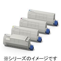 OKI TNR-C4RY2 純正 トナーカートリッジ イエロー TNRC4RY2