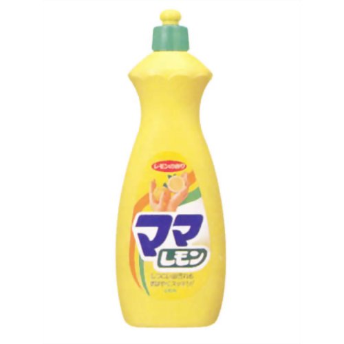 ライオン LION ママレモン 中 800ml