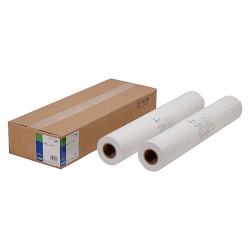 エプソン EPSON EPPP9024 普通紙ロール 厚手 610mm 24インチ x50m 2本入 EPPP9024 エプソン EPSON EPPP9024 普通紙ロール 厚手 610mm 24インチ x50m 2本入 EPPP9024