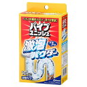 ジョンソン(Johnson) パイプユニッシュ 激泡パウダー 21gx10包(3)