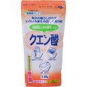 マルフクケミファ マルフク自然にやさしいクエン酸360g