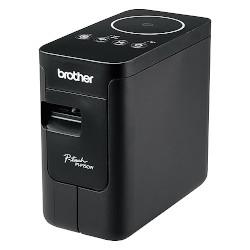 【長期保証付】ブラザー brother PT-P750W ピータッチ PTP750W