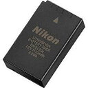 ニコン Nikon EN-EL20a Li-ionリチャージャブルバッテリー ENEL20A