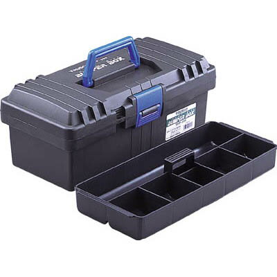 樂天商城 - トラスコ中山 TFP-395 バンパーボックス 全長394mm TFP395