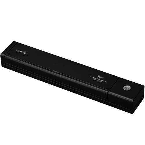 【長期保証付】CANON キヤノン DR-P208II imageFORMULA 600dpi USB2.0搭載 A4モバイルスキャナ DRP2082