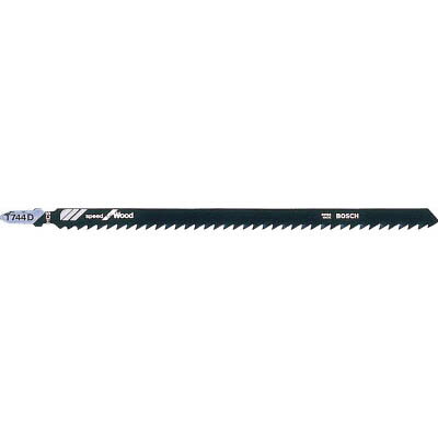 樂天商城 - ボッシュ BOSCH T-744D ジグソーブレード3本 T744D