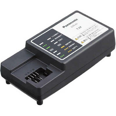 パナソニック Panasonic EZ0L20 7.2Vリチウム専用充電器 EZ0L20