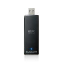 GR ELECOM WDC-X1201DU3-B(ubN) WiFi LAN q@ 1201Mbps + 574Mbps WDCX1201DU3B