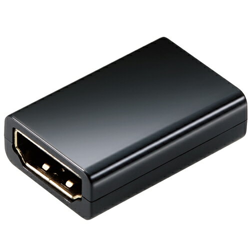 GR ELECOM AD-HDAASS01BK(ubN) HDMI A_v^  bL 4K 60p ADHDAASS01BK