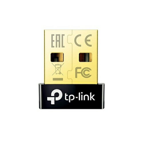 TP-Link ティーピーリンク UB4A Bluetooth 4.0 ナノUSBアダプター UB4A