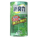 エステー(S.T) トイレの消臭力 アップルミント 400ml(3)