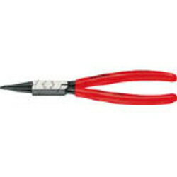 樂天商城 - クニペックス KNIPEX 4411-J2 穴用スナップリングプライヤー 19-60mm 4411J2