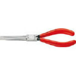 樂天商城 - クニペックス KNIPEX 2921-160 テレフォンプライヤー 160mm 2921160