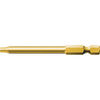 Wera 60366 867/4 トルクスHFビット TX40X89 60366