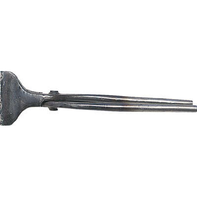 盛光 TKHR-0045 平ツカミ箸45mm TKHR0045(4.0)