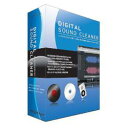 Digital Sound Cleaner(CD-ROM) DIGITALSOUNDCLEANERWC [DIGITALSOUNDCLEANERWC]