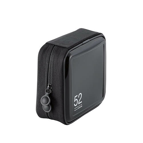 エレコム ELECOM CCD-H52BK ブラ...の商品画像