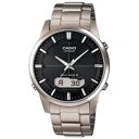 CASIO JVI LCW-M170TD-1AJF LINEAGE(jG[W) Ki \[[dg Y rv LCWM170TD1AJF