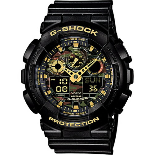 腕時計, メンズ腕時計 CASIO() GA-100CF-1A9JF G-SHOCK() 