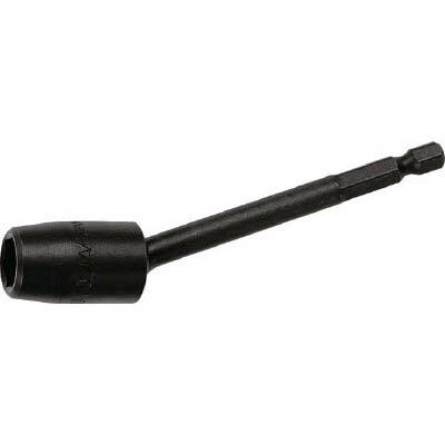 樂天商城 - 長堀工業 3BU1020 ユニバーサルドライバーソケット 差込6.35x対辺10mmx200L 3BU1020