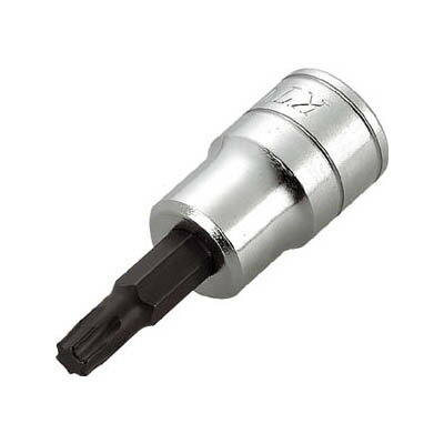 樂天商城 - 京都機械工具 BT3-T30S 9.5sq.ショートT型トルクスビットソケットT30