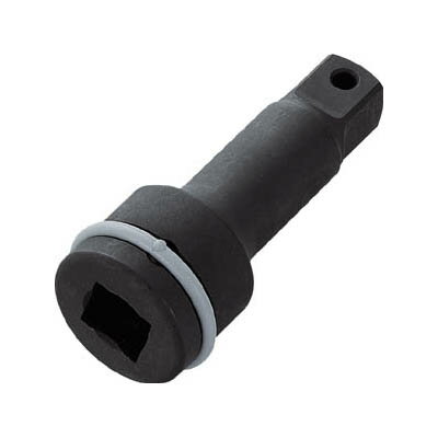 京都機械工具 BEP4-075 12.7sq.インパクトレンチ用エクステンションバー75mm
