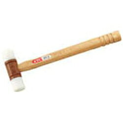 京都機械工具 UD8-10 プラスチックハンマ UD810