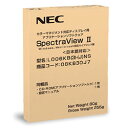 NEC SpectraView2 カラーキャリブレーションソフトウェア SPECTRAVIEW2