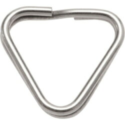 エツミ E-412R 三角リング E412R