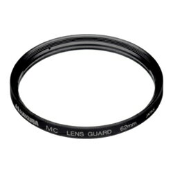 ハクバ HAKUBA CF-LG62 MCレンズガードフィルター 62mm CFLG62