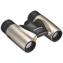 OM SYSTEM Trip light 8×21 RC II(シャンパンゴールド) 8倍双眼鏡 4545350029845(2)